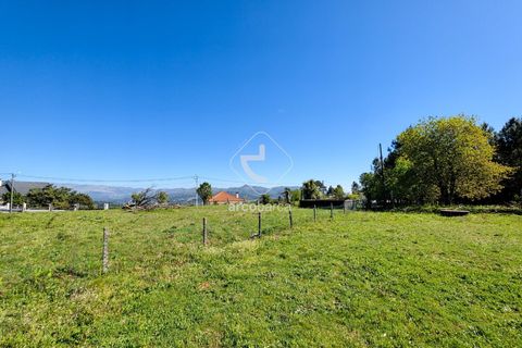 Helårsgrund i Arcos de Valdevez, Viana do Castelo, Arcos de Valdevez - € 60.000 | Ref: AV6689 - foto 3