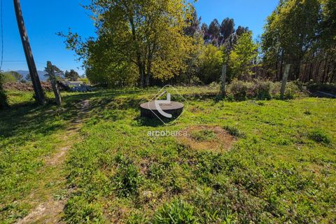 Helårsgrund i Arcos de Valdevez, Viana do Castelo, Arcos de Valdevez - € 60.000 | Ref: AV6689 - foto 4