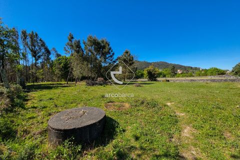 Helårsgrund i Arcos de Valdevez, Viana do Castelo, Arcos de Valdevez - € 60.000 | Ref: AV6689 - foto 6