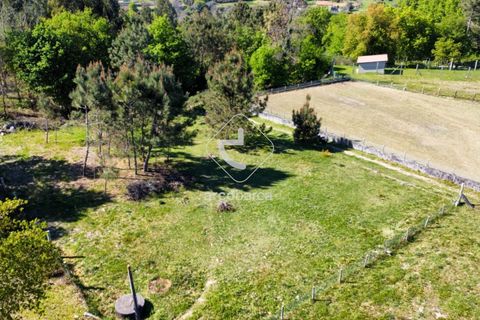 Helårsgrund i Arcos de Valdevez, Viana do Castelo, Arcos de Valdevez - € 60.000 | Ref: AV6689 - foto 7