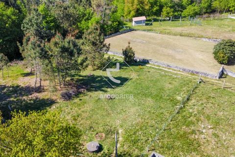 Helårsgrund i Arcos de Valdevez, Viana do Castelo, Arcos de Valdevez - € 60.000 | Ref: AV6689 - foto 8