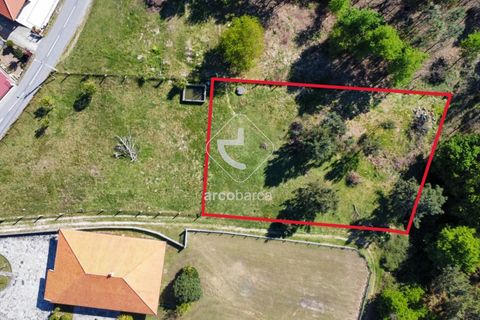 Helårsgrund i Arcos de Valdevez, Viana do Castelo, Arcos de Valdevez - € 60.000 | Ref: AV6689 - foto 11