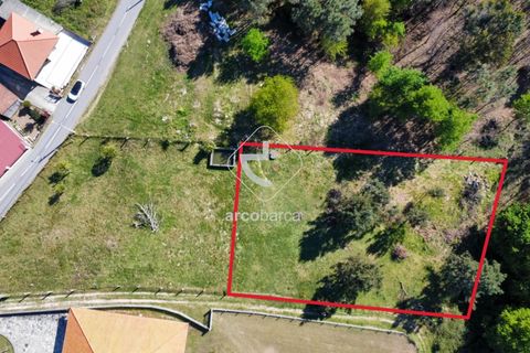 Helårsgrund i Arcos de Valdevez, Viana do Castelo, Arcos de Valdevez - € 60.000 | Ref: AV6689 - foto 12
