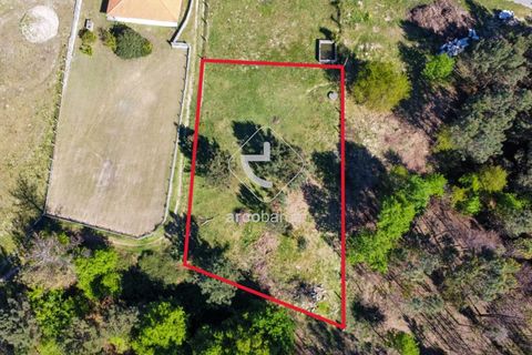 Helårsgrund i Arcos de Valdevez, Viana do Castelo, Arcos de Valdevez - € 60.000 | Ref: AV6689 - foto 13