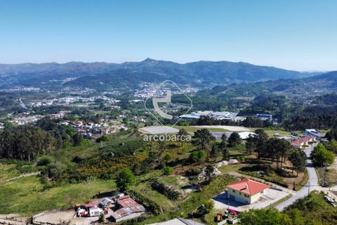 Helårsgrund i Arcos de Valdevez, Viana do Castelo, Arcos de Valdevez - € 60.000 | Ref: AV6689 - foto 15