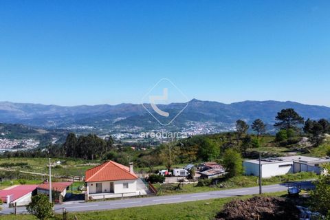 Helårsgrund i Arcos de Valdevez, Viana do Castelo, Arcos de Valdevez - € 60.000 | Ref: AV6689 - foto 16