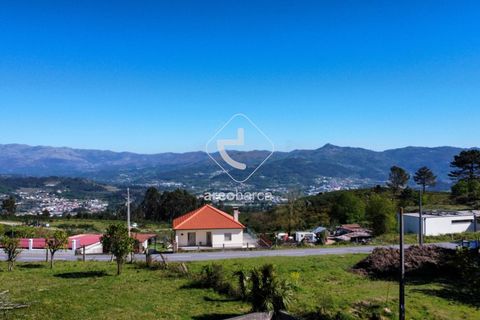 Helårsgrund i Arcos de Valdevez, Viana do Castelo, Arcos de Valdevez - € 60.000 | Ref: AV6689 - foto 17