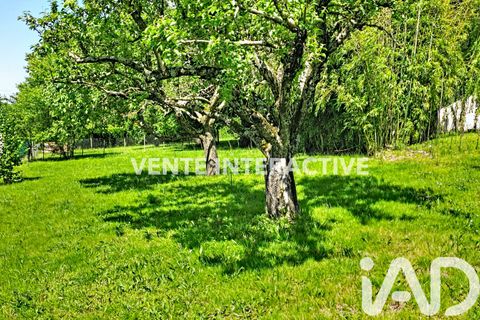 Helårsgrund i Buellas, Ain, Buellas - € 60.000 | Ref: 81103 - foto 3