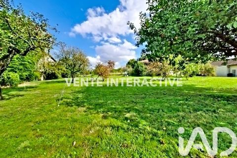 Helårsgrund i Buellas, Ain, Buellas - € 60.000 | Ref: 81103 - foto 4