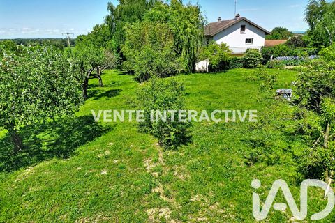 Helårsgrund i Buellas, Ain, Buellas - € 60.000 | Ref: 81103 - foto 5