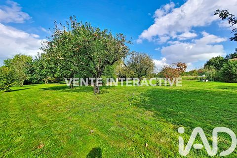 Helårsgrund i Buellas, Ain, Buellas - € 60.000 | Ref: 81103 - foto 6