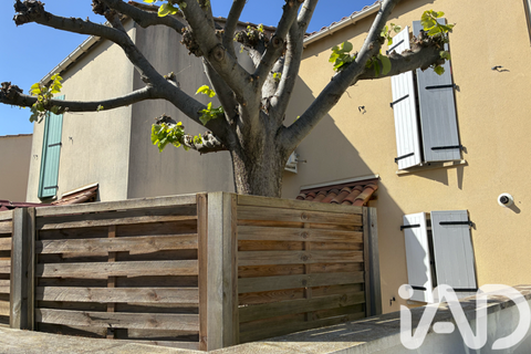 Villa i Mouriès, Bouches-du-Rhone, Mouriès - € 328.125 | Ref: 108579 - foto 1