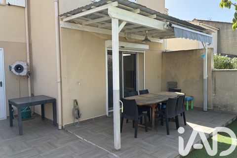 Villa i Mouriès, Bouches-du-Rhone, Mouriès - € 328.125 | Ref: 108579 - foto 13