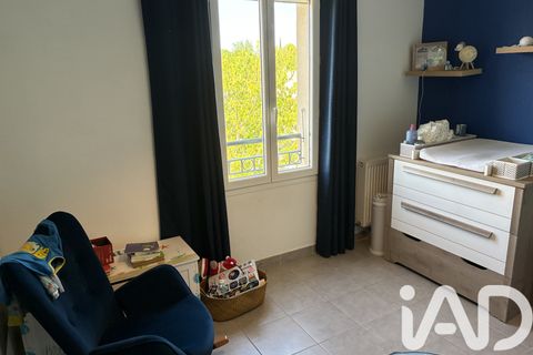 Villa i Mouriès, Bouches-du-Rhone, Mouriès - € 328.125 | Ref: 108579 - foto 14