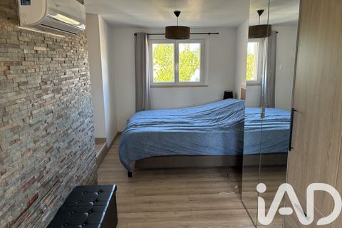 Villa i Mouriès, Bouches-du-Rhone, Mouriès - € 328.125 | Ref: 108579 - foto 17
