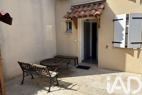 Villa i Mouriès, Bouches-du-Rhone, Mouriès - € 328.125 | Ref: 108579 - foto 24