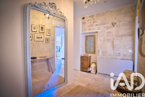 Leilighet i Uzes, Gard, Uzes - € 470 000 | Ref: 61501 - foto 2