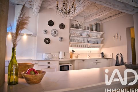 Leilighet i Uzes, Gard, Uzes - € 470 000 | Ref: 61501 - foto 4