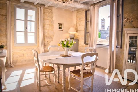 Leilighet i Uzes, Gard, Uzes - € 470 000 | Ref: 61501 - foto 7