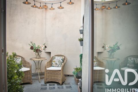 Leilighet i Uzes, Gard, Uzes - € 470 000 | Ref: 61501 - foto 12