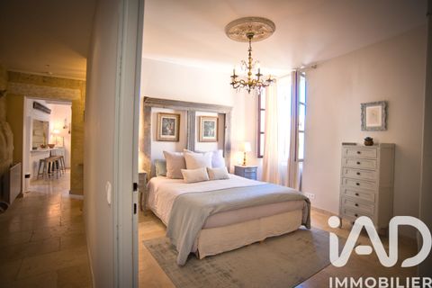 Leilighet i Uzes, Gard, Uzes - € 470 000 | Ref: 61501 - foto 13