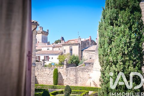 Leilighet i Uzes, Gard, Uzes - € 470 000 | Ref: 61501 - foto 15