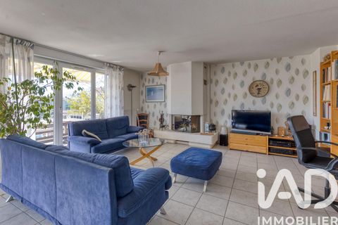 Lejlighed i Grenoble, Isere, Grenoble - € 500.000 | Ref: 39569 - foto 3