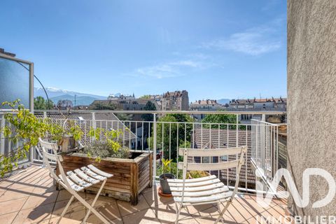 Lejlighed i Grenoble, Isere, Grenoble - € 500.000 | Ref: 39569 - foto 5