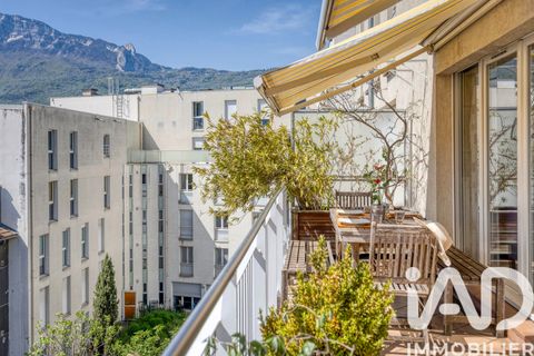 Lejlighed i Grenoble, Isere, Grenoble - € 500.000 | Ref: 39569 - foto 6