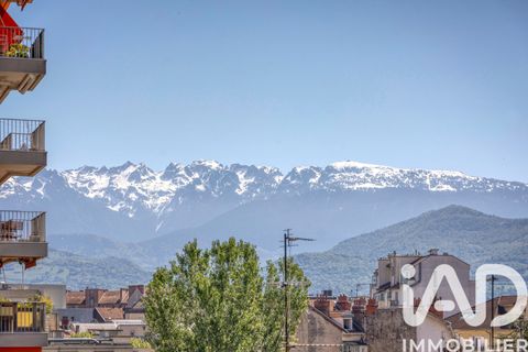 Lejlighed i Grenoble, Isere, Grenoble - € 500.000 | Ref: 39569 - foto 7