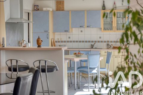 Lejlighed i Grenoble, Isere, Grenoble - € 500.000 | Ref: 39569 - foto 8