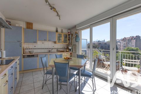 Lejlighed i Grenoble, Isere, Grenoble - € 500.000 | Ref: 39569 - foto 9