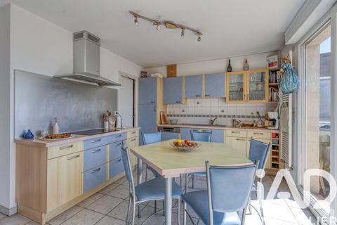 Lejlighed i Grenoble, Isere, Grenoble - € 500.000 | Ref: 39569 - foto 10