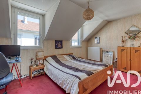 Lejlighed i Grenoble, Isere, Grenoble - € 500.000 | Ref: 39569 - foto 12