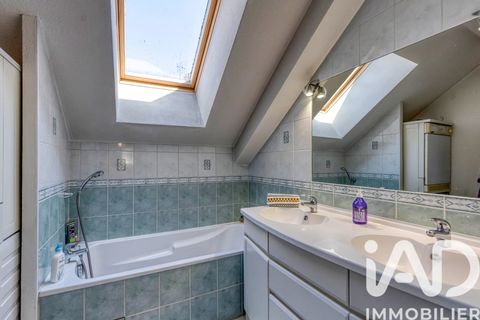 Lejlighed i Grenoble, Isere, Grenoble - € 500.000 | Ref: 39569 - foto 14