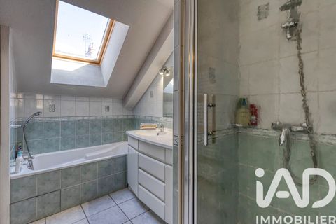 Lejlighed i Grenoble, Isere, Grenoble - € 500.000 | Ref: 39569 - foto 15