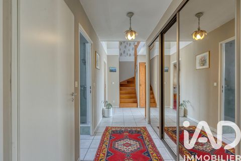 Lejlighed i Grenoble, Isere, Grenoble - € 500.000 | Ref: 39569 - foto 16