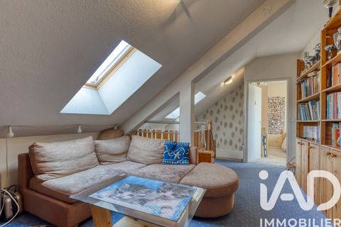 Lejlighed i Grenoble, Isere, Grenoble - € 500.000 | Ref: 39569 - foto 18