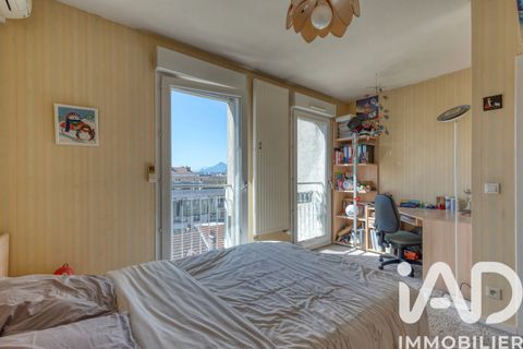 Lejlighed i Grenoble, Isere, Grenoble - € 500.000 | Ref: 39569 - foto 19