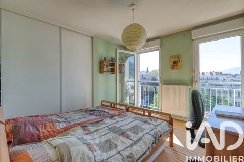 Lejlighed i Grenoble, Isere, Grenoble - € 500.000 | Ref: 39569 - foto 20