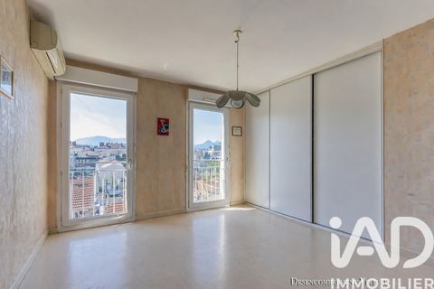 Lejlighed i Grenoble, Isere, Grenoble - € 500.000 | Ref: 39569 - foto 21