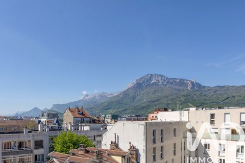 Lejlighed i Grenoble, Isere, Grenoble - € 500.000 | Ref: 39569 - foto 22
