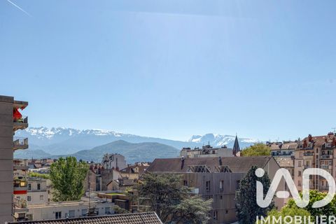 Lejlighed i Grenoble, Isere, Grenoble - € 500.000 | Ref: 39569 - foto 23