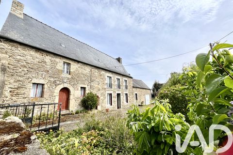 Villa a Grâces, Cotes-d'Armor, Grâces - € 171.000 | Ref: 59367 - foto 4