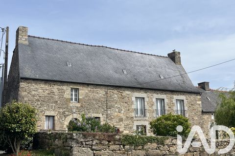 Villa a Grâces, Cotes-d'Armor, Grâces - € 171.000 | Ref: 59367 - foto 25