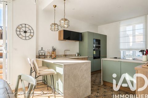 Villa a Chatelaillon-Plage, Charente-Maritime, Chatelaillon-Plage - € 867.260 | Ref: 19573 - foto 5