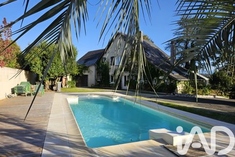 Villa i Lee, Pyrenees-Atlantiques, Lee - € 549.000 | Ref: 10270 - foto 2