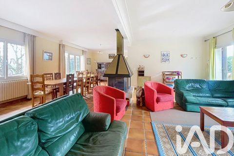 Villa i Lee, Pyrenees-Atlantiques, Lee - € 549.000 | Ref: 10270 - foto 11
