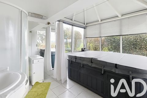 Villa i Lee, Pyrenees-Atlantiques, Lee - € 549.000 | Ref: 10270 - foto 20