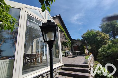 Villa i Lee, Pyrenees-Atlantiques, Lee - € 549.000 | Ref: 10270 - foto 1